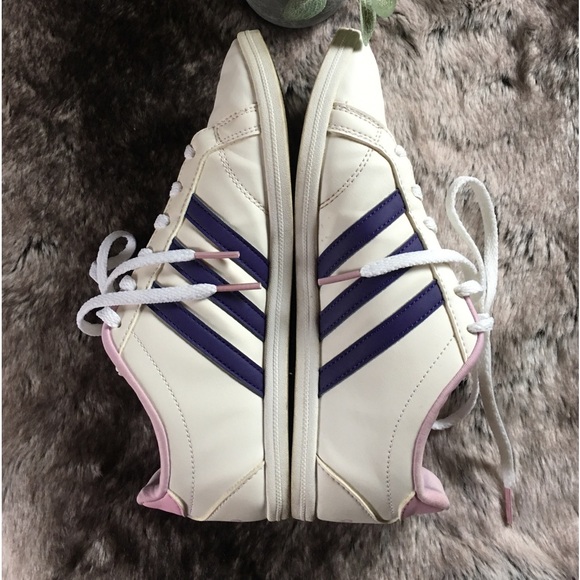 Rare Adidas Neo Corneo court shoe! - Picture 2 of 6